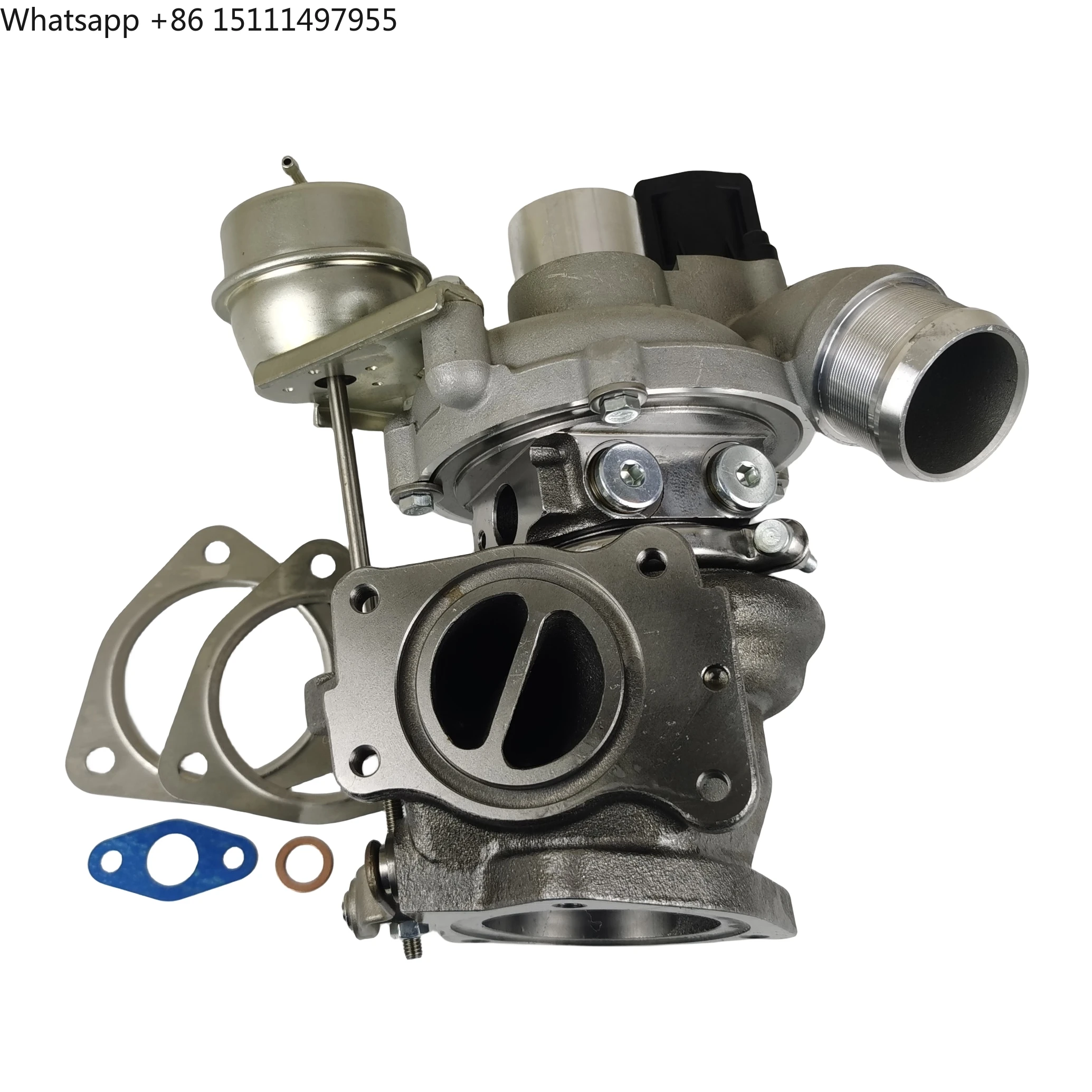 

Turbocharger K03 53039880292 for Citroen DS 3 Peugot 208 1.6THP 200 EP6 CDTS EP6FDTX
