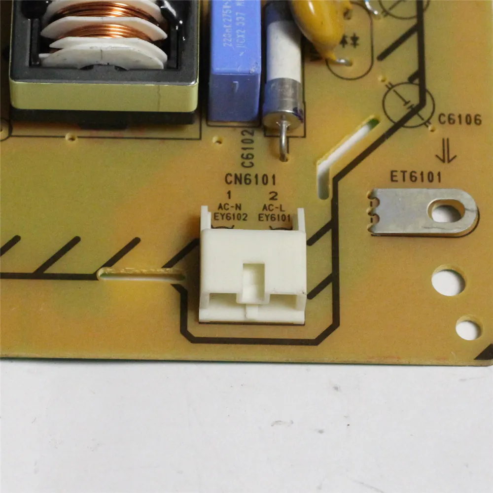 APS-342/B 1-888-356-11 Плата поддержки питания для TV Professional TV Parts APS 342 B 1-888-356-11, оригинальная карта питания