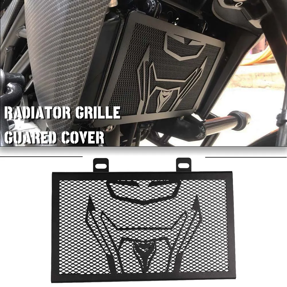 

Radiator Guard Grille Cover Protector Protective Grill For CFMOTO NK250 300NK 250NK NK300 300 NK 250 2022 2023 2024 Motorcycle