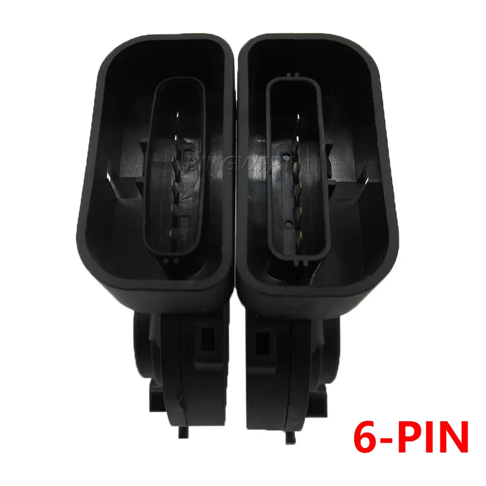 BRAND NEW OE 69110-42120 6911042120 GENUINE FRONT RIGHT PASSENGER SIDE DOOR LOCK ACTUATOR FOR TOYOTA RAV4 2001 2002 2003 - 2005