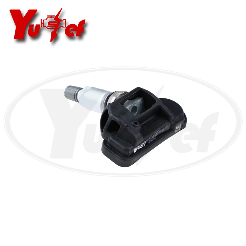 433Mhz Tire Pressur…