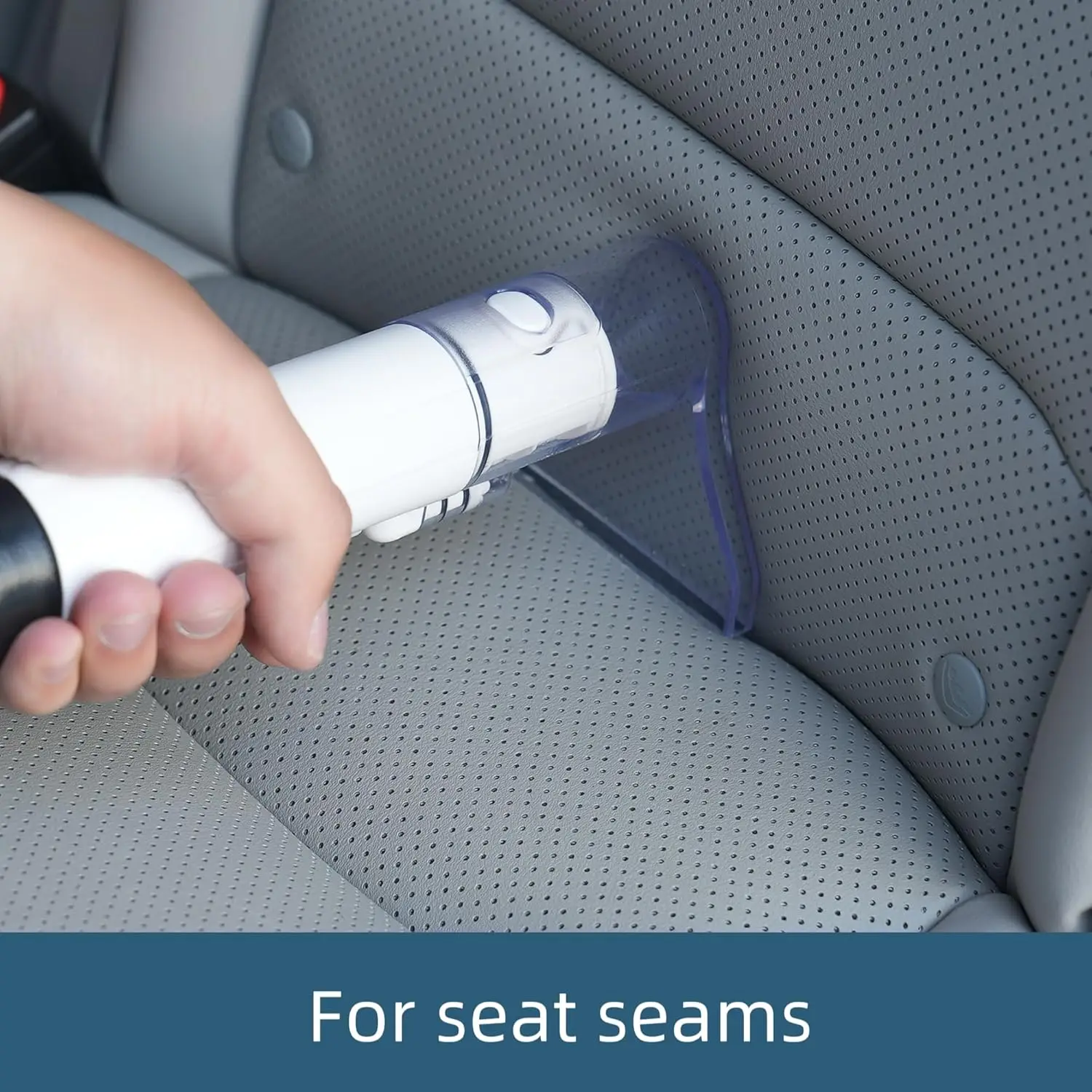 C1 Portable Extractor for Couch and Carpet Cleaner Upholstery Cleaner for Deep Cleaning