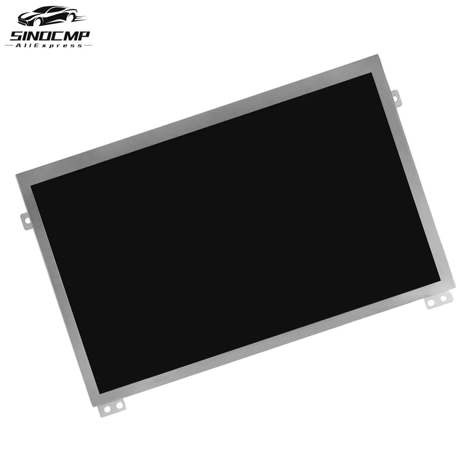 

6.5 Inch LCD Touch Screen Display TDO-WVGA0633F00045 TDO-WVGA0633F00036 TDO-WVGA0633F00039 For VW Skoda MIB STD2 684 200