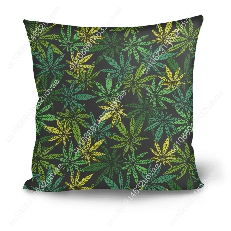 Custom Made Sublimation Print Your Demand Pillow Case