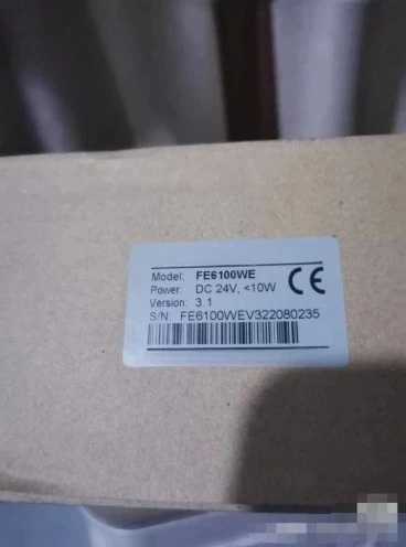 

Brand new FE6100W FE6100WE FE6100CE FE6100M Industrial Touch Screen Fast delivery