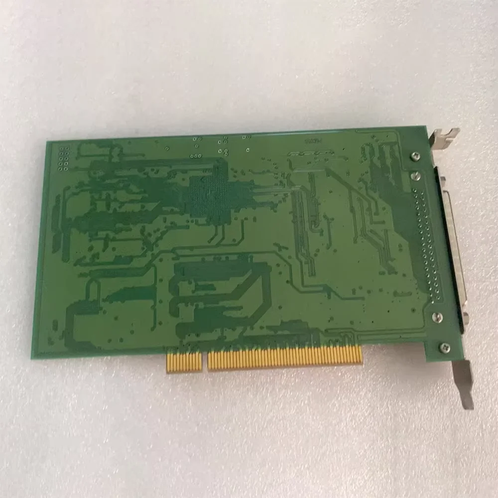 Laser machine image card MUcap-HA2 SB-3412-1-200 H2