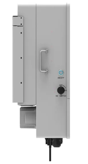 Deye Cheap Price Sun-5k-sg03lp1 5 kw 5kw 5kva 5k Single Phase Hybrid 220V Eu Solar Power 48v Inverter Sun-5k in Stock