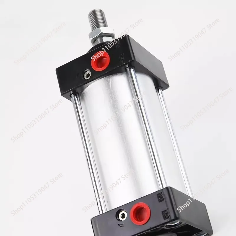 Standard cylinder 80 bore SC80X25X50X75