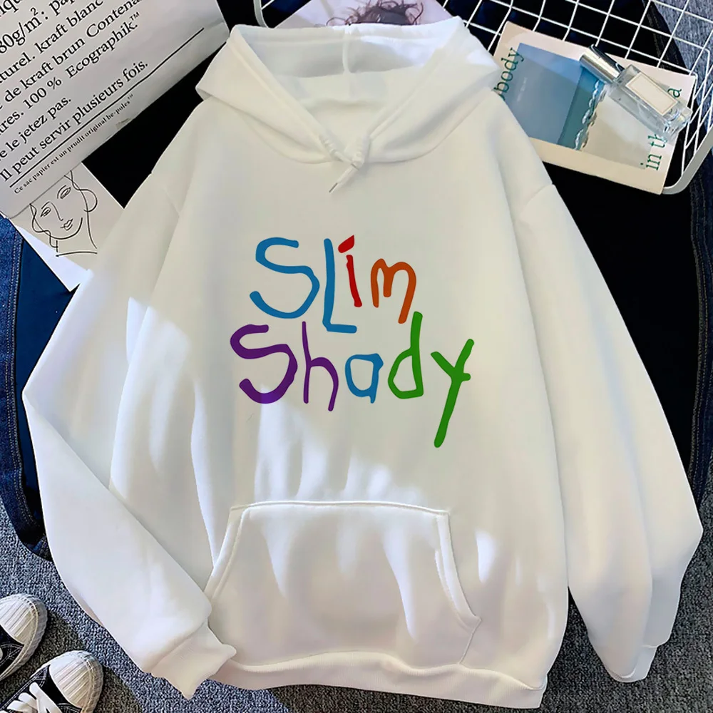 Eminem-Sweat à capuche graphique imprimé pour adolescents, vêtements à motif tendance, chemises de protection, jeune, harajuku, 600