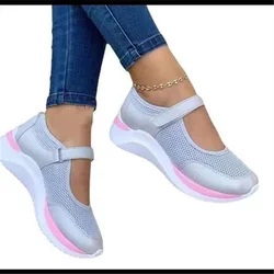 Sandalias ortopédicas para mujer, Corrector de juanete con plataforma para caminar, Sandalias de arena con cuña, zapatos de playa para mujer, 2023