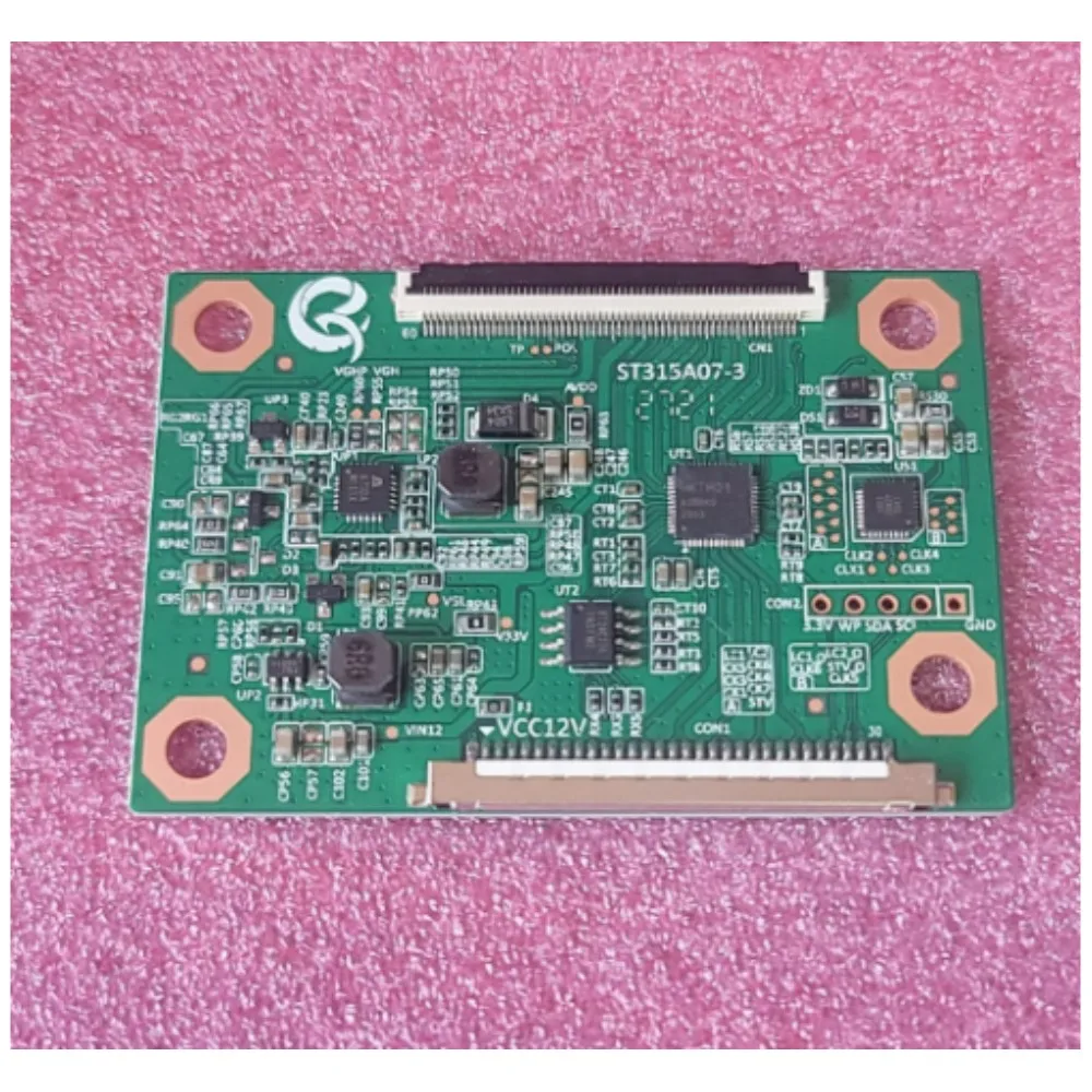 New Original TV Tcon Board ST3151A07-5 HV320WHB-N81/-N06/-500/N86/N56/H00 ST3151A07-3 For TV Screen Repairing