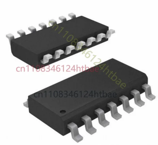 For Logic IC CD40106BM CD40106 SOP-14 500PCS/LOT