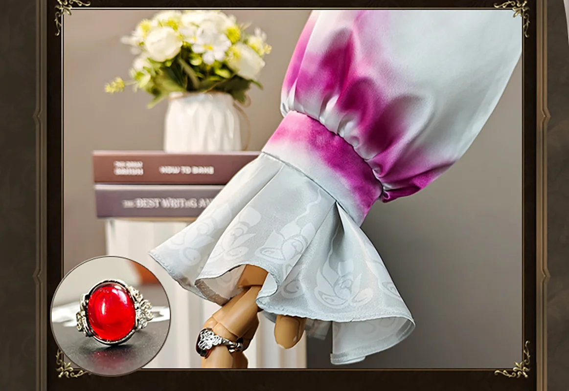 لعبة الهوية الخامس جوزيف ديسولنييهز أزياء تنكرية للمصور معلقة الجلد بدلة موحدة ملابس حفلات الهالوين للرجال البالغين