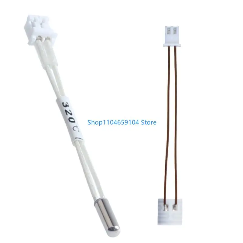 

Усовершенствованное решение для обогрева 3D-принтеров: керамический термистор и нагревательная трубка для K1/K1C/K1Max/Ender3