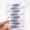 8pcs  LD45 landian