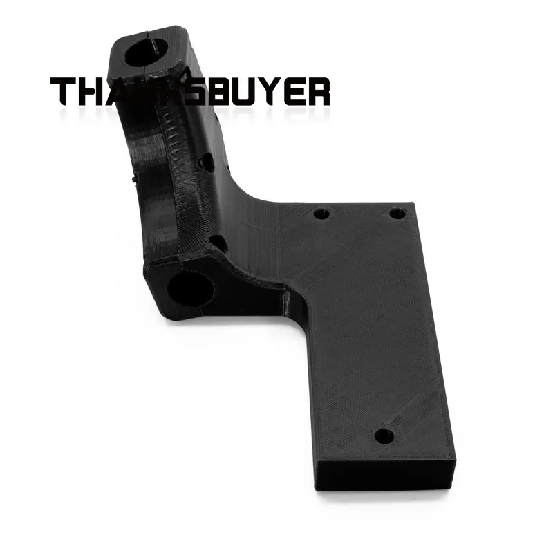 

Simplayer Right-handed Left-handed SIM Racing Handbrake Shifter Bracket Gear Shifter Mount for FANATEC Shifters Racing Car Games