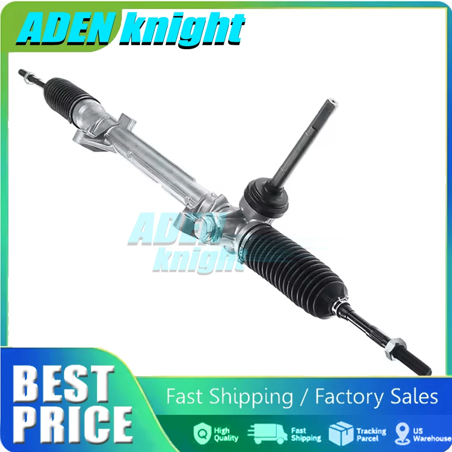 Power Steering Rack Gear For NISSAN QASHQAI 480014EA0B 48001-4EA0B Right hand drive