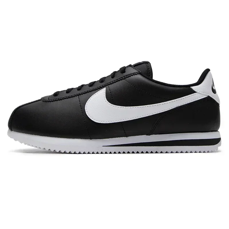 NIKE Forrest Gump shoes CORTEZ  men's sports shoes