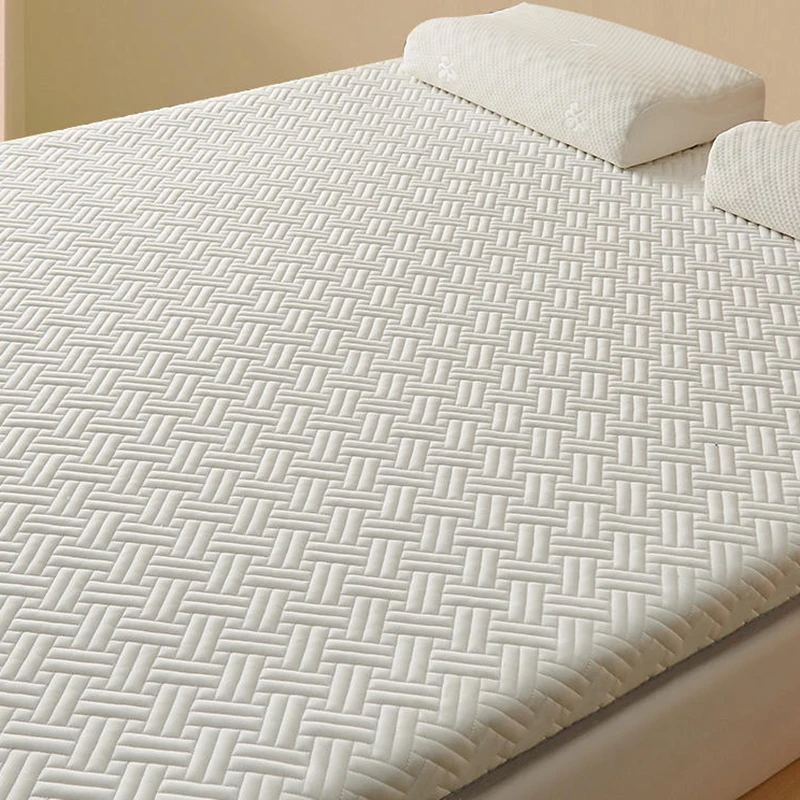 Antibacterial mattress soft cushion household pad quilt mattress dormitory student single bed mattress four seasons mat