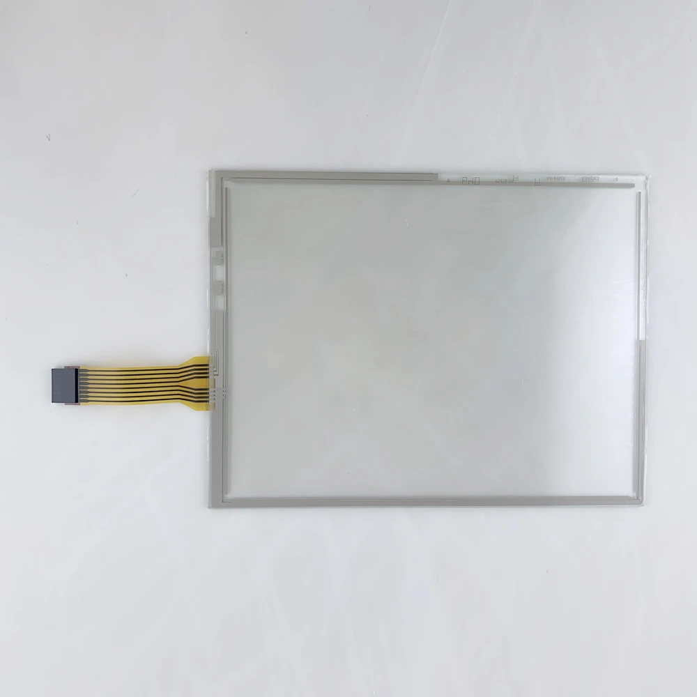 

Touch Glass Panel for 3M Microtouch RES-10.4-PL8 95422B For HMI Panel repair~do it yourself,New & Have in stock