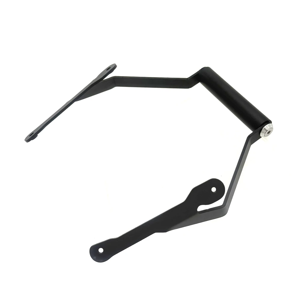 For Honda XL750 XL 750 Transalp 2025 2026- Motorcycle GPS Smart Phone Navigation Mount Mounting Bracket Adapter Holder