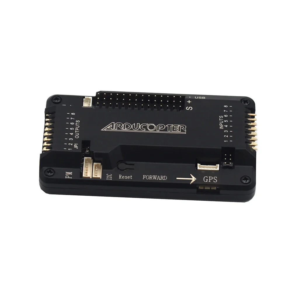 Hot APM2.8 ArduPilot Mega 2.8 APM Flight Control Board พร้อมสําหรับ Rc Quadcopter Remote Drone