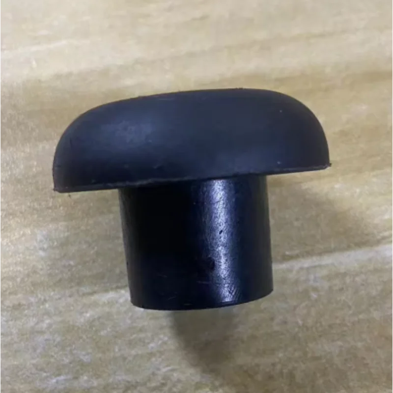 MyriadU Universal Sand Ice Machine Connector Blender Drive Socket 12 Tooth Mushroom Head Gear Coupling Mixer Spare Parts