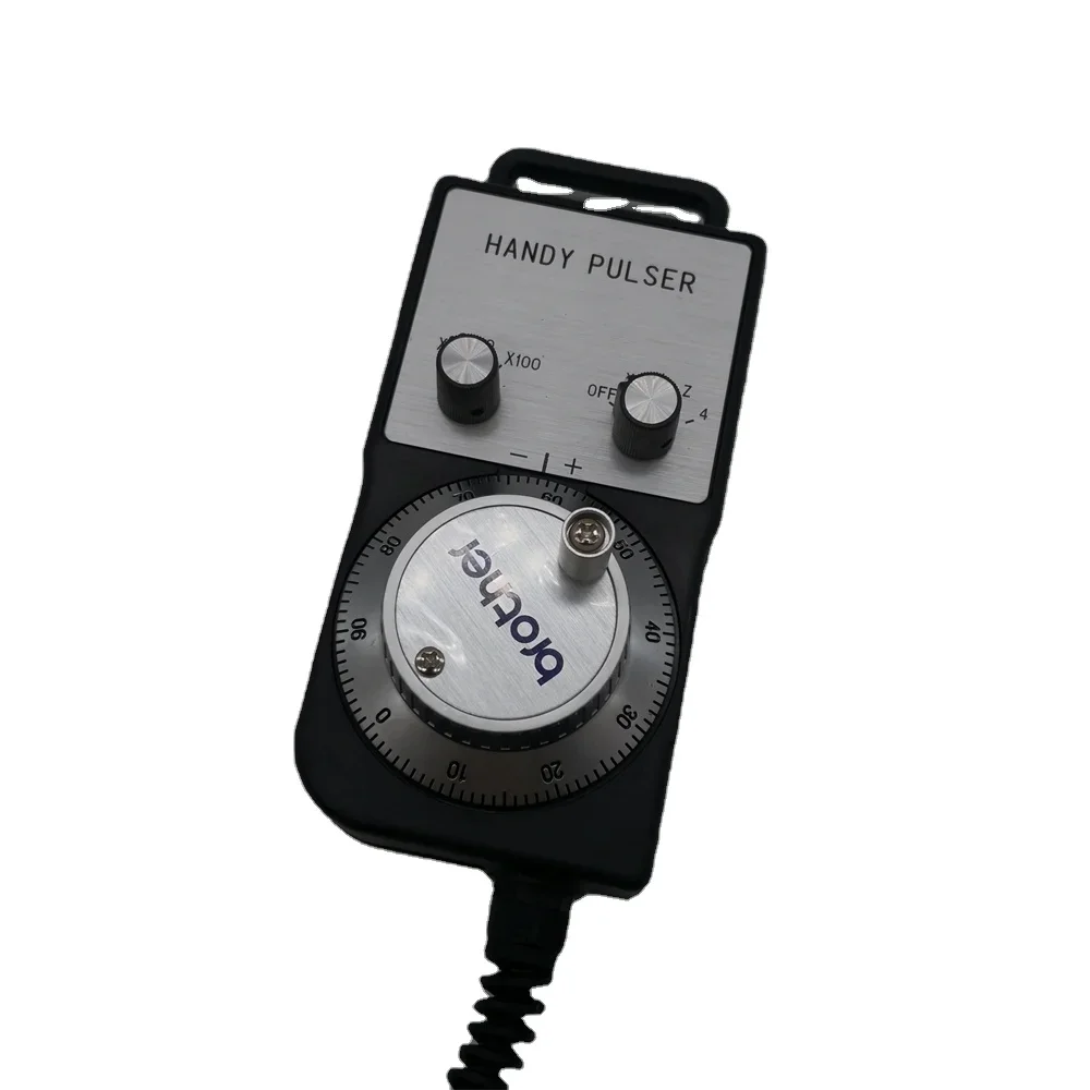 عجلة يدوية جديدة HP-V01-2Z1 PL0-300-34E لأدوات الآلات