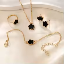 Jewelry & Watches