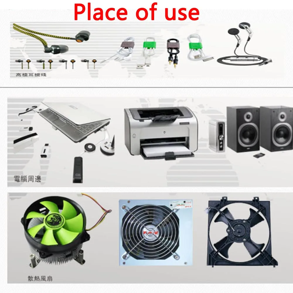 Imagem -03 - Fio de Cobre Esmaltado Enrolamento de Bobina Eletromagnética Fabricação de Eletroímã Azul 0.04 mm 0.05 mm 0.07 mm 0.08 mm 0.14 mm