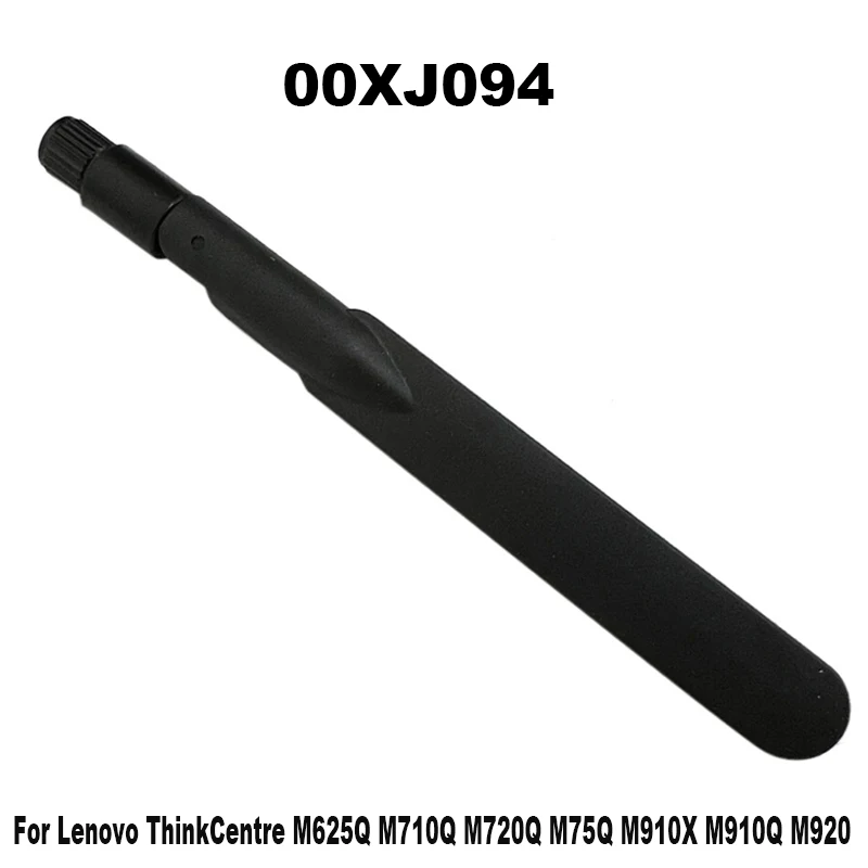Kit de antena WIFI 00XJ094 para Lenovo ThinkCentre M625Q M710Q M720Q M75Q M910X M910Q M920 Tiny 4 Tiny 5