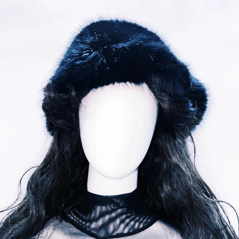 오리지널 디자인 블랙 플레어 슬리브 여성 탑 펑크 다크 록 리벳 핫 걸 헤어리 엣지 숏 스커트 퍼포먼스 세트 여성용