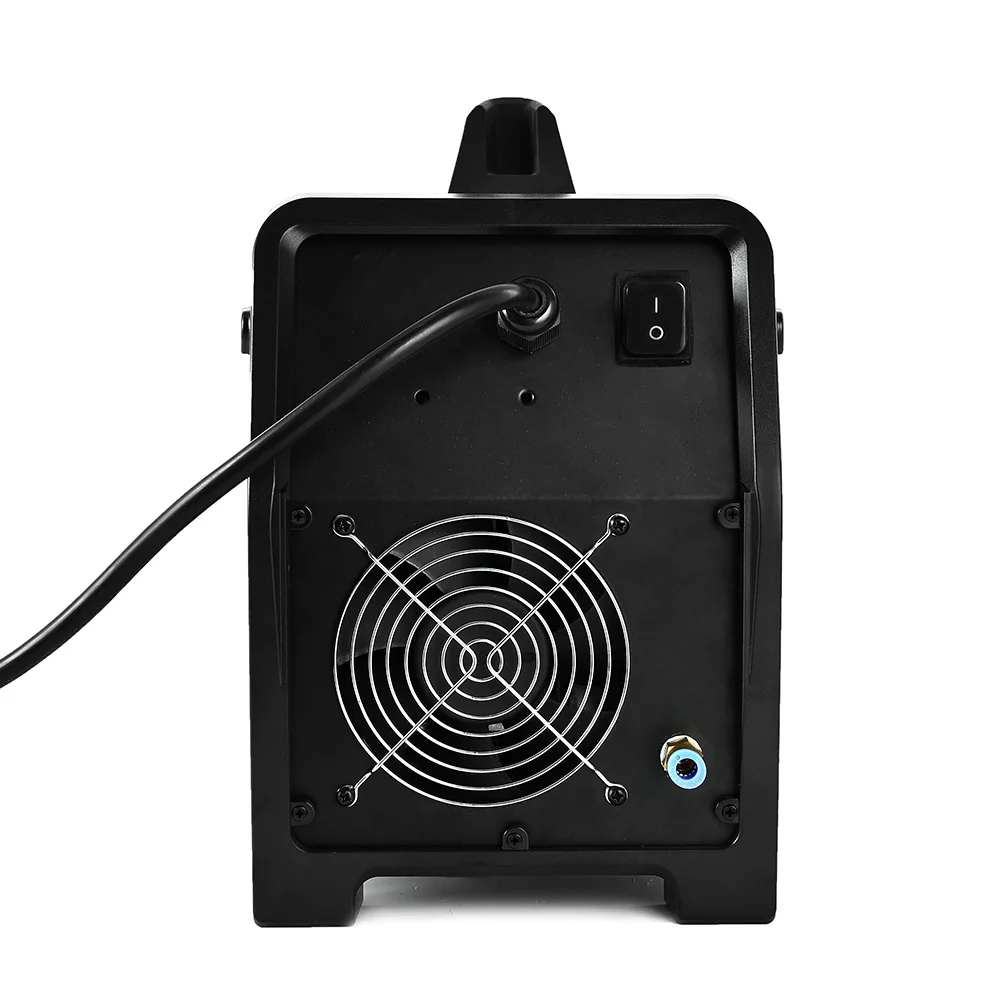 تصميم جديد HITBOX 4 In1 قاطع البلازما TIG TIG Pulse/MMA CT520 آلة لحام 5 في 1 Ac/dc Tig Hf #6