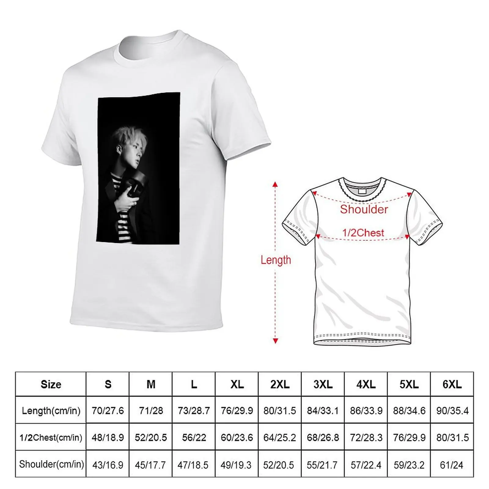 Beautiful Liar - Ravi T-Shirt graphics Personalized t-shirt t shirts for men graphic