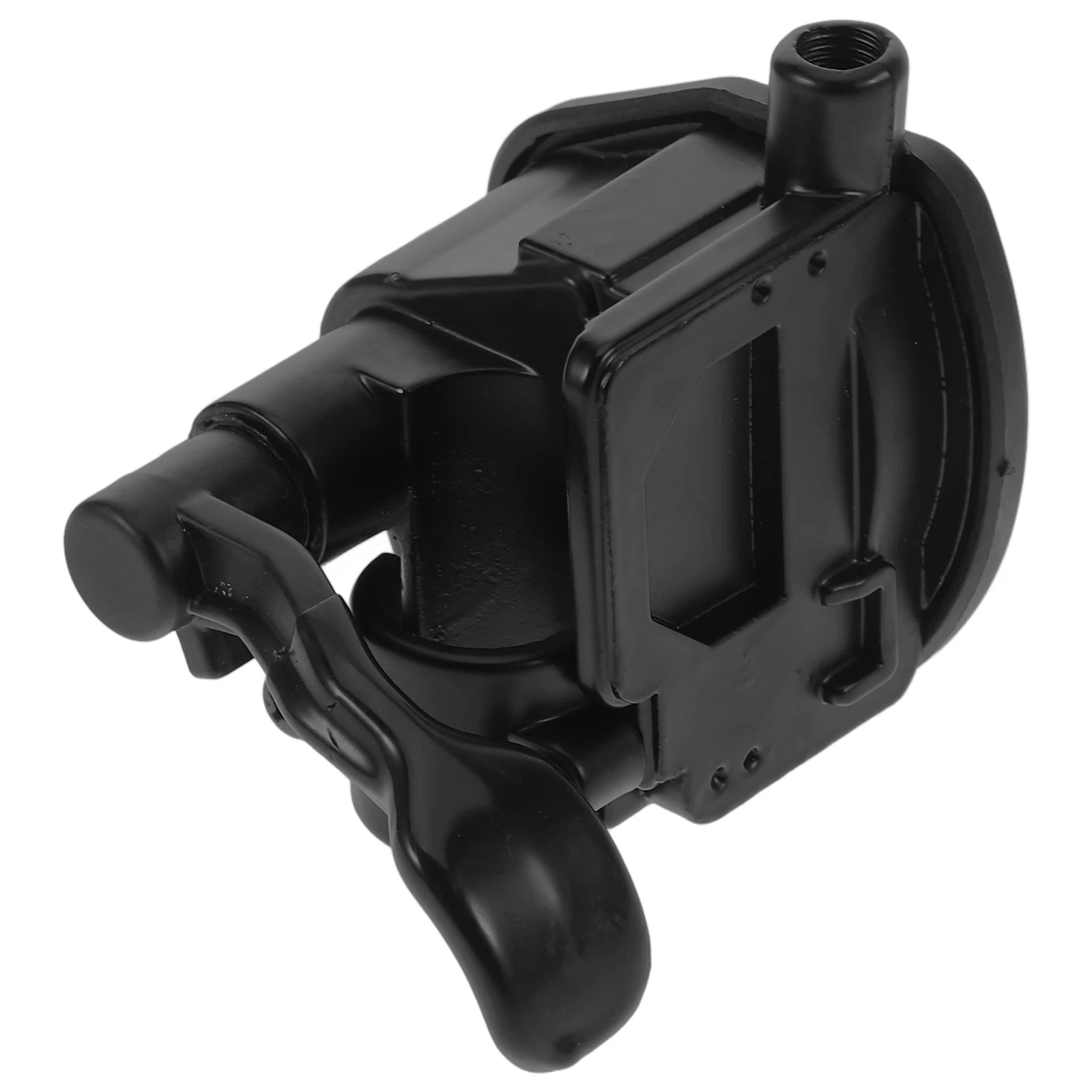 

Thumb Throttle Lever For Atv Mini Bike Motorcycle Universal Abs Durable Accelerator Handle Easy Install Grip Compatible