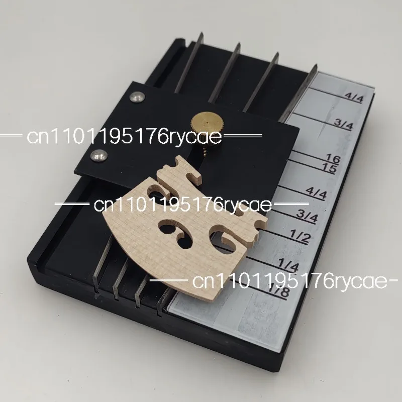 Violin accessories, piano code groove making tools, Maqiao processing, violin tools