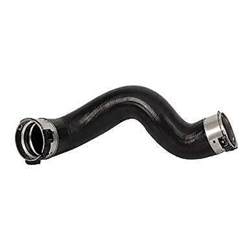 Car Intercooler Turbo Charge Pipe Boost Intake Hose 2045286582 For Mercedes-Benz C-Class C320 C350 E-Class E300 E350