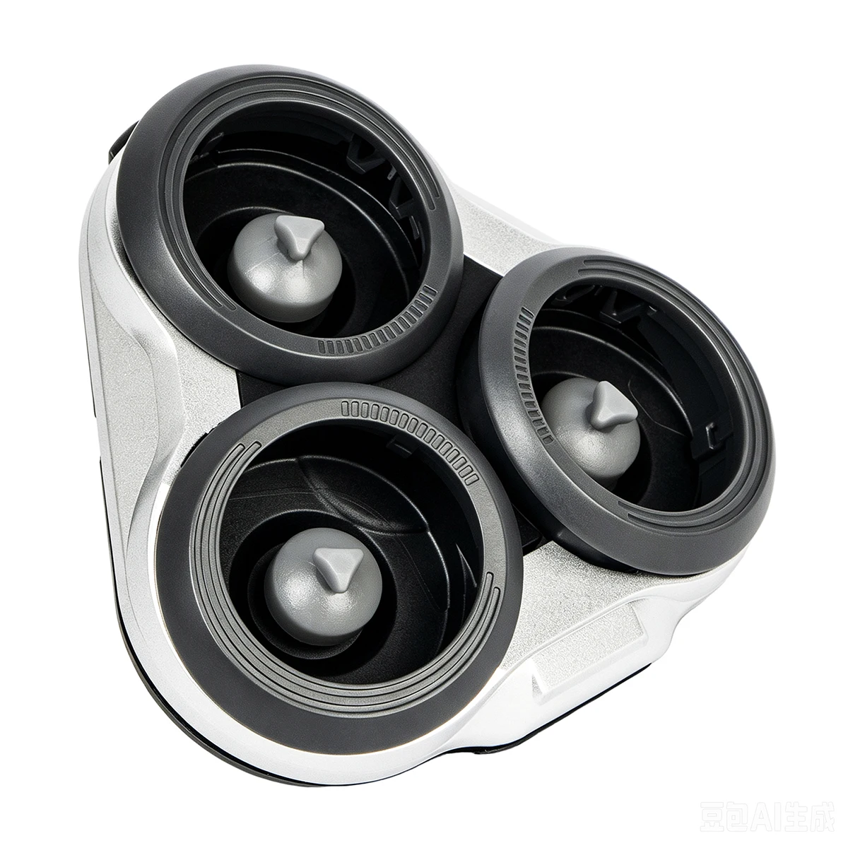 Shaving Head Holder for Philips Series 5000 5070 5050 5080 5085 Shaver, No Razor
