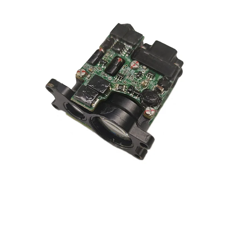 4000 Metre Laser Distance Measure Uart Module 1535nm Laser Rangefinder Laser Sensor