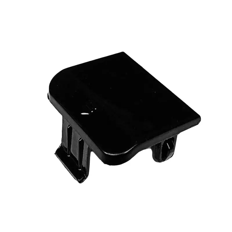 غطاء خطاف سحب صغير لمصد خطاف المقطورة الأمامية 2158851522 للفئة CL W215 CL500 600 CL55 65 AMG #6