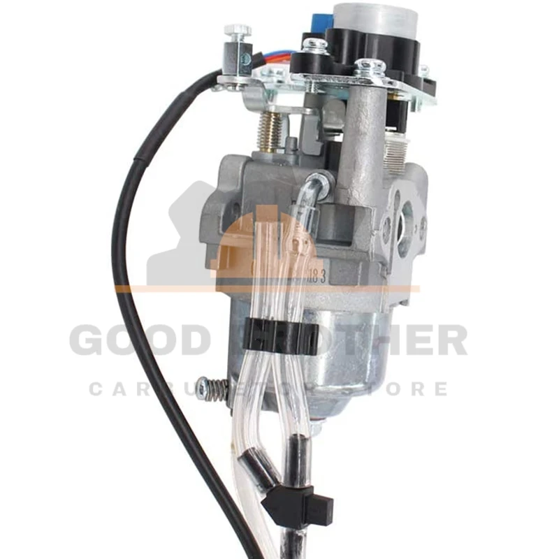 

Карбюратор с шагом дроссельной заслонки 308054123 для карбюратора Ryobi RYi2300BT и RYi2300BTA