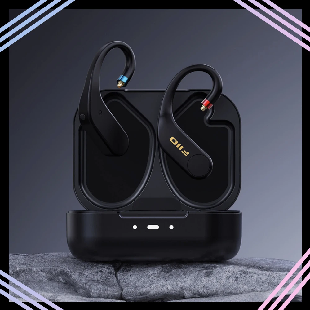 FiiO UTWS5 True Wireless Bluetooth Π½Π°ΡΡΠ½ΠΈΠΊΠΈ Ρ ΠΊΡΡΡΠΊΠΎΠΌ ΠΈ ΡΡΠΈΠ»ΠΈΡΠ΅Π»Π΅ΠΌ Π΄Π»Ρ Π½Π°ΡΡΠ½ΠΈΠΊΠΎΠ² LDAC-MMCX/0,78 2 ΠΊΠΎΠ½ΡΠ°ΠΊΡΠ° Π΄Π»Ρ IEMs Hi-Res 96 ΠΊΠΡ/24 Π±ΠΈΡ ΠΏΠΎΠ»ΡΠ·ΠΎΠ²Π°ΡΠ΅Π»ΡΡΠΊΠΈΠ΅ ΠΏΠΎΠ΄Π°ΡΠΊΠΈ FiiO UTWS5 True Wireless Bluetooth Π½Π°ΡΡΠ½ΠΈΠΊΠΈ Ρ ΠΊΡΡΡΠΊΠΎΠΌ ΠΈ ΡΡΠΈΠ»ΠΈΡΠ΅Π»Π΅ΠΌ Π΄Π»Ρ Π½Π°ΡΡΠ½ΠΈΠΊΠΎΠ² LDAC-MMCX/0,78 2 ΠΊΠΎΠ½ΡΠ°ΠΊΡΠ° Π΄Π»Ρ IEMs Hi-Res 96 ΠΊΠΡ/24 Π±ΠΈΡ ΠΏΠΎΠ»ΡΠ·ΠΎΠ²Π°ΡΠ΅Π»ΡΡΠΊΠΈΠ΅ ΠΏΠΎΠ΄Π°ΡΠΊΠΈ