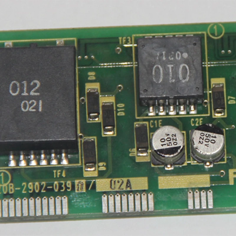 A20b-2902-0390 fanuc CNC system circuit board