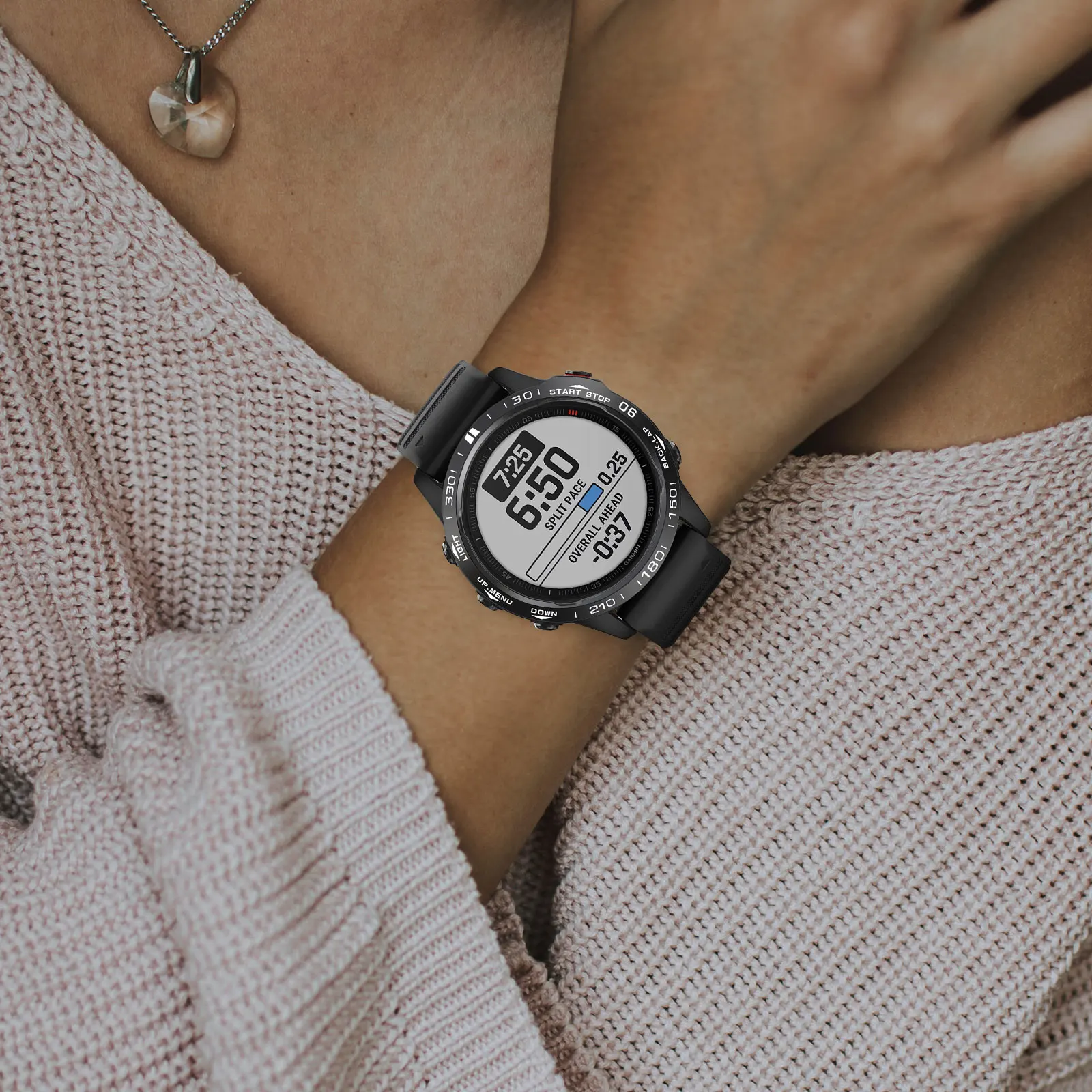 

1pc Metal Bezel Ring Parts Protective Stainless Steel Watch Bezel Ring Smartwatch Watch Cover Cover Lightweight Durable