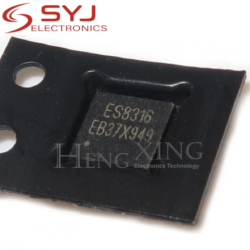 （1pcs-5pcs）ES8316 8316 BD95280MUV-E2 BD9528 WM8960G WM8960 QFN-32
