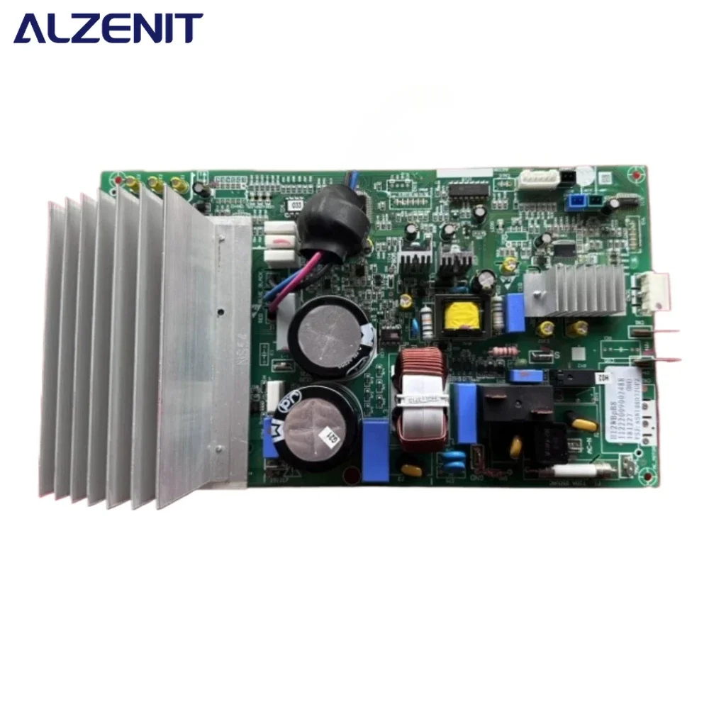 

Used For AUX Air Conditioner Control Board H12WBPB8 Outdoor Unit 11222009002488 Circuit PCB Conditioning Parts