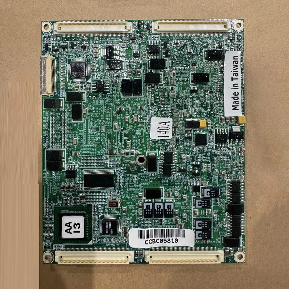 

1009450010140P For Ndustrial Control Motherboard ETX 945