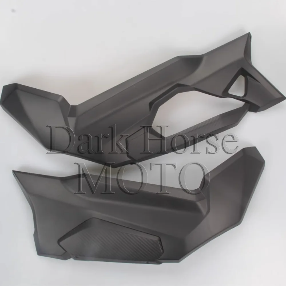 Motorcycle Left/Right Side Strip Side Cover Side Cover Lower Cover FOR SYM Husky ADV-150 X-ADV ADV-125