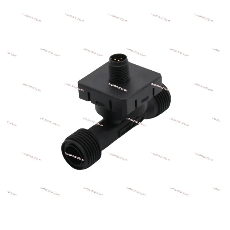 High-precision Vortex Liquid Water Flow Sensor Replaces  Water Flow Sensor AFD2 Series