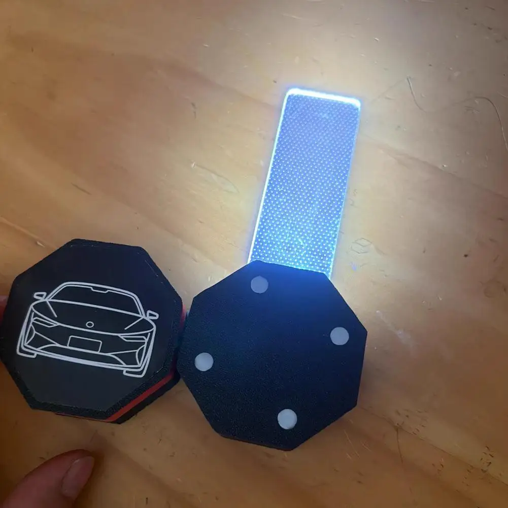 

Car Tint Edge-Cutting Light Vinyl Wrap Cutting Light Cut Precision Window Tool Pattern Film Precision Film Cut Pattern Wind K7L7